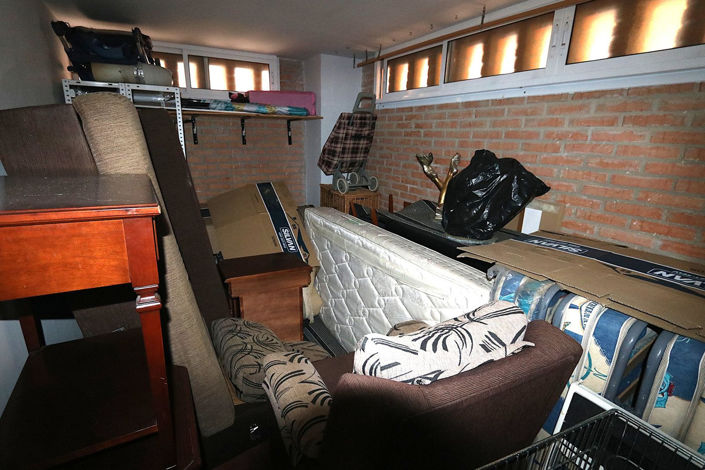 Image No.20-Appartement de 3 chambres à vendre à Fuengirola