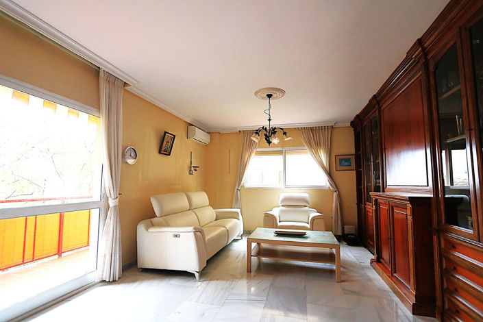 Image No.4-Appartement de 3 chambres à vendre à Fuengirola