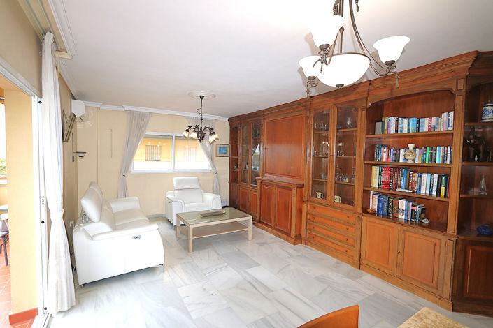 Image No.5-Appartement de 3 chambres à vendre à Fuengirola
