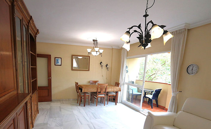 Image No.6-Appartement de 3 chambres à vendre à Fuengirola