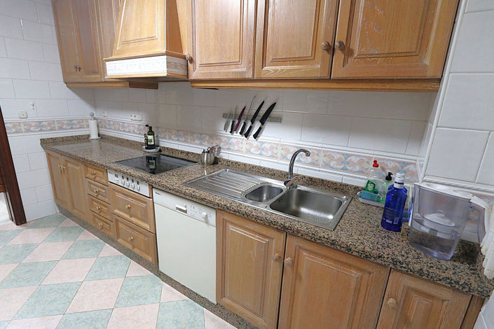 Image No.8-Appartement de 3 chambres à vendre à Fuengirola