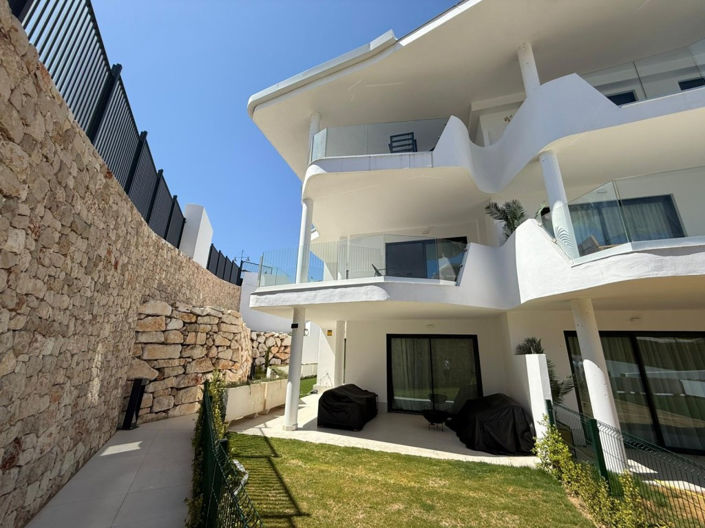 Image No.4-3 Bed Apartment for sale