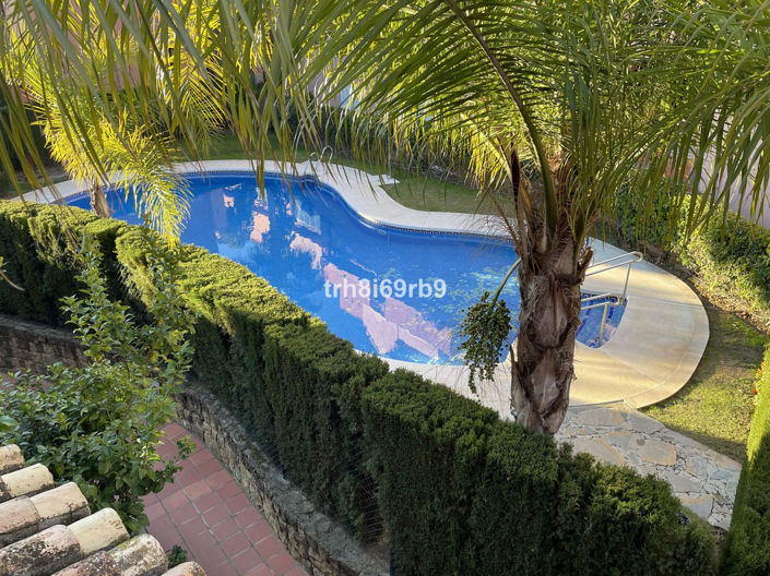 Image No.4-Jumelé de 3 chambres à vendre à Estepona