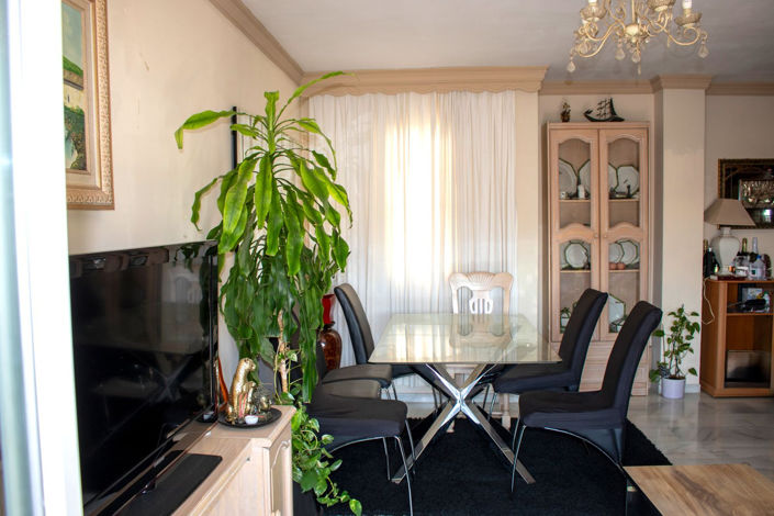 Image No.3-Appartement de 4 chambres à vendre à San Pedro de Alcantara