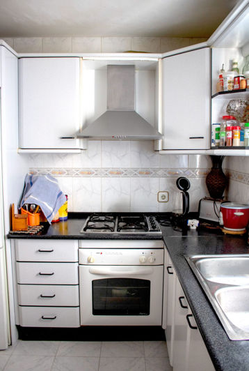 Image No.14-Appartement de 4 chambres à vendre à San Pedro de Alcantara
