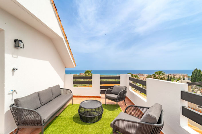 Image No.39-3 Bed Apartment for sale