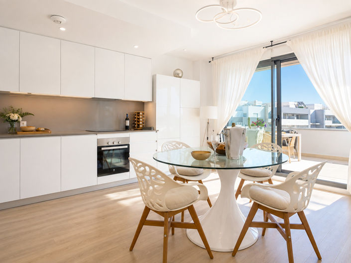 Image No.4-2 Bed Apartment for sale