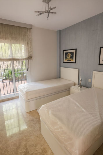 Image No.5-Appartement de 2 chambres à vendre à Nueva Andalucia