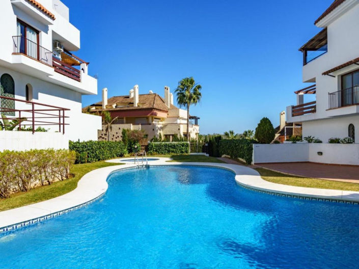 Image No.26-Appartement de 2 chambres à vendre à Marbella