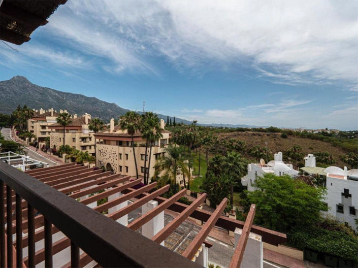 Image No.3-Appartement de 2 chambres à vendre à Marbella