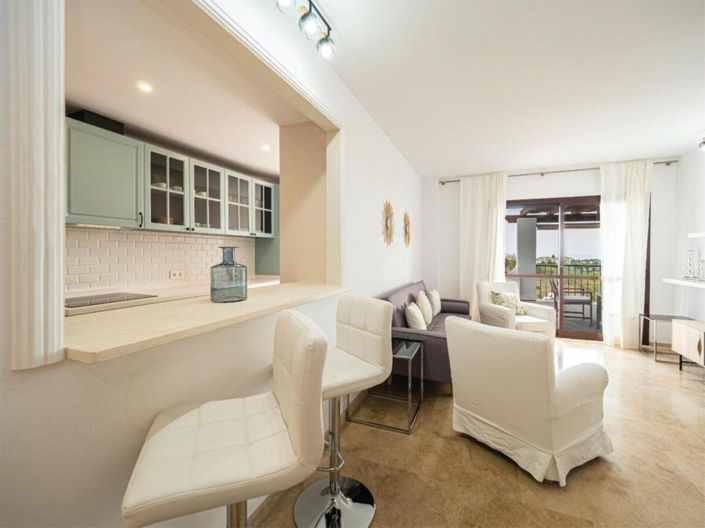Image No.6-Appartement de 2 chambres à vendre à Marbella
