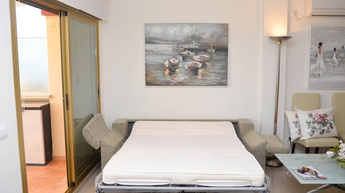 Image No.8-Studio for sale
