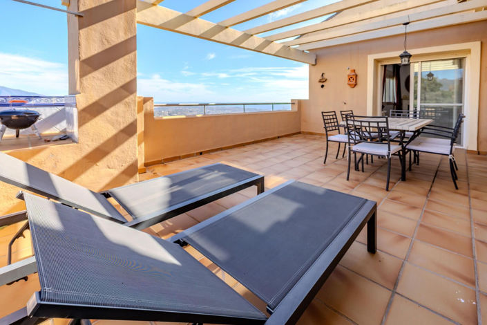 Image No.26-3 Bed Apartment for sale