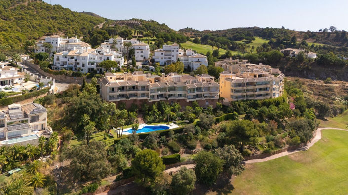 Image No.25-3 Bed Apartment for sale