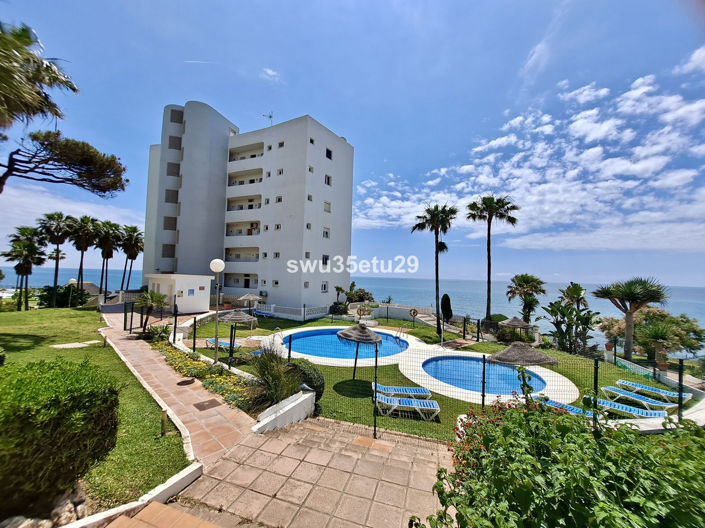 Image No.10-1 Bed Apartment for sale