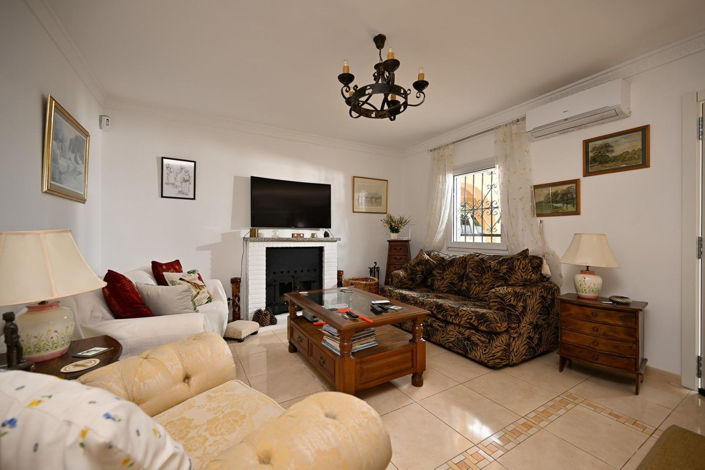 Image No.16-Villa de 4 chambres à vendre à Malaga