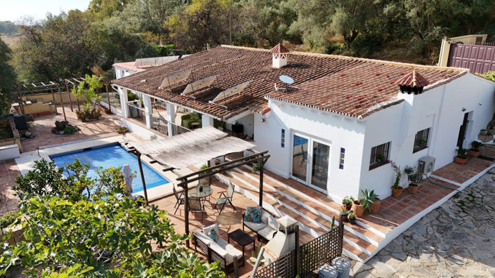 Image No.22-3 Bed Finca for sale