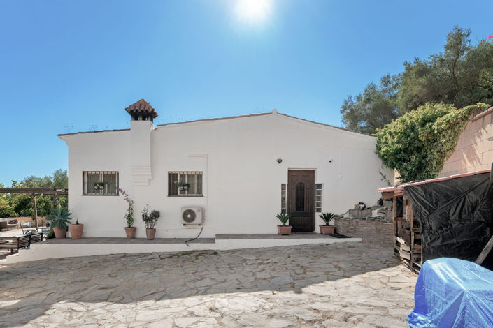 Image No.23-3 Bed Finca for sale