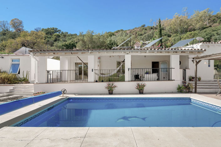 Image No.3-3 Bed Finca for sale