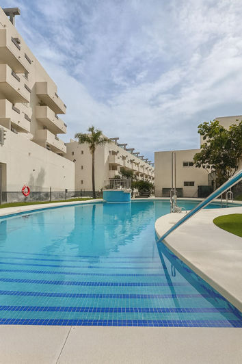 Image No.29-3 Bed Apartment for sale
