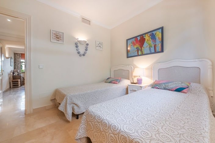 Image No.12-2 Bed Apartment for sale