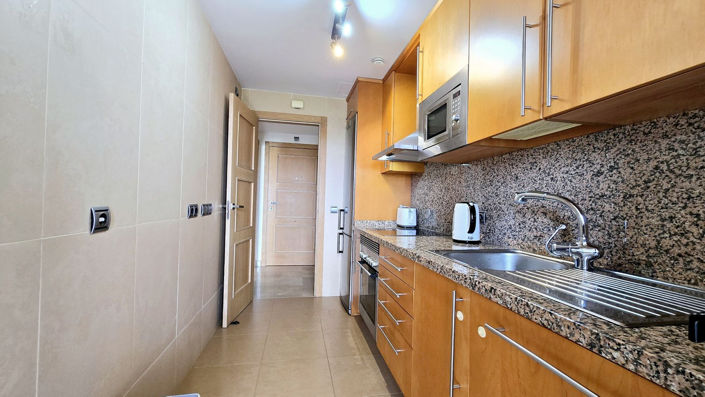 Image No.10-Appartement de 2 chambres à vendre à La Duquesa