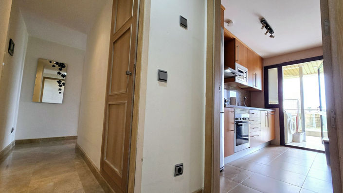 Image No.20-Appartement de 2 chambres à vendre à La Duquesa