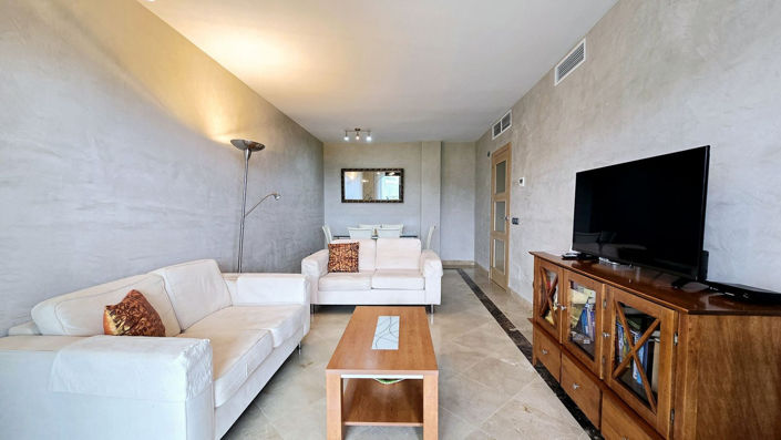Image No.4-Appartement de 2 chambres à vendre à La Duquesa