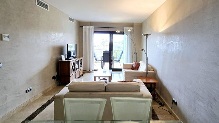 Image No.6-Appartement de 2 chambres à vendre à La Duquesa