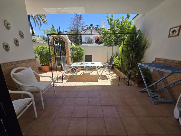 Image No.13-Appartement de 2 chambres à vendre à Marbella