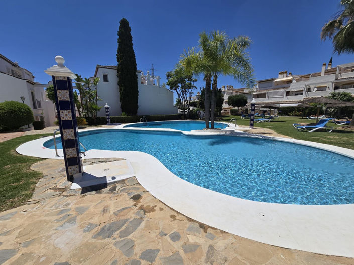 Image No.2-Appartement de 2 chambres à vendre à Marbella