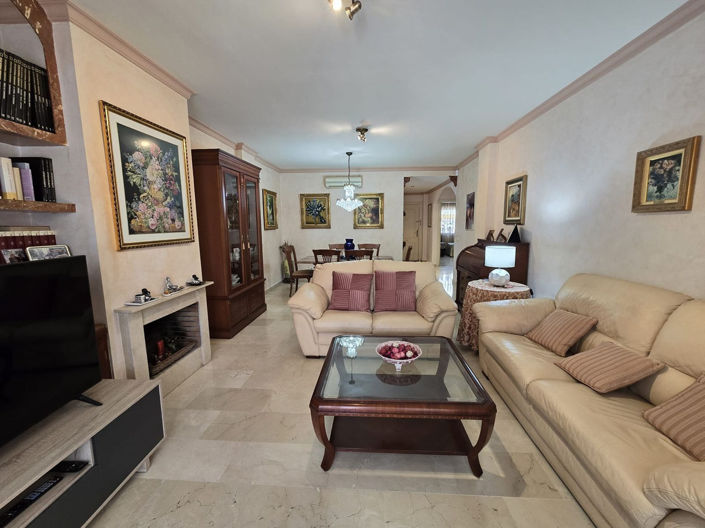 Image No.20-Appartement de 2 chambres à vendre à Marbella