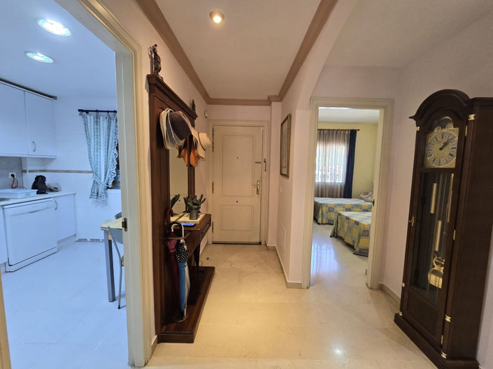 Image No.23-Appartement de 2 chambres à vendre à Marbella