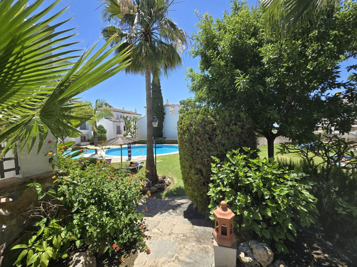 Image No.4-Appartement de 2 chambres à vendre à Marbella