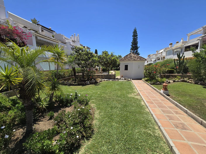Image No.5-Appartement de 2 chambres à vendre à Marbella
