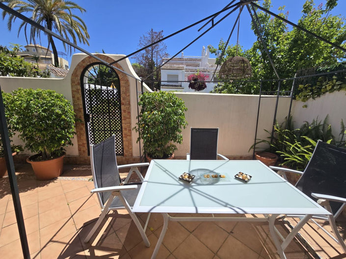 Image No.8-Appartement de 2 chambres à vendre à Marbella