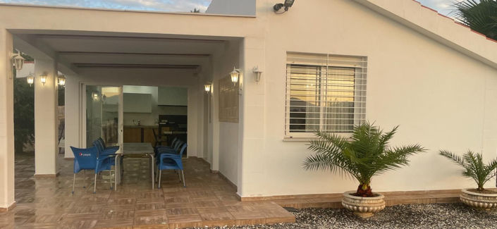 Image No.16-1 Bed Villa for sale
