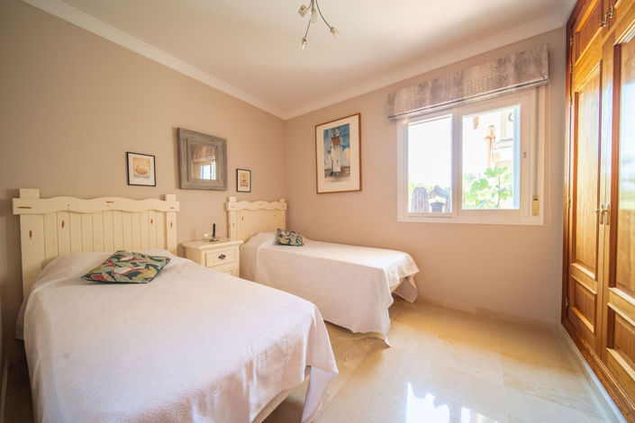 Image No.14-Appartement de 3 chambres à vendre à La Cala De Mijas