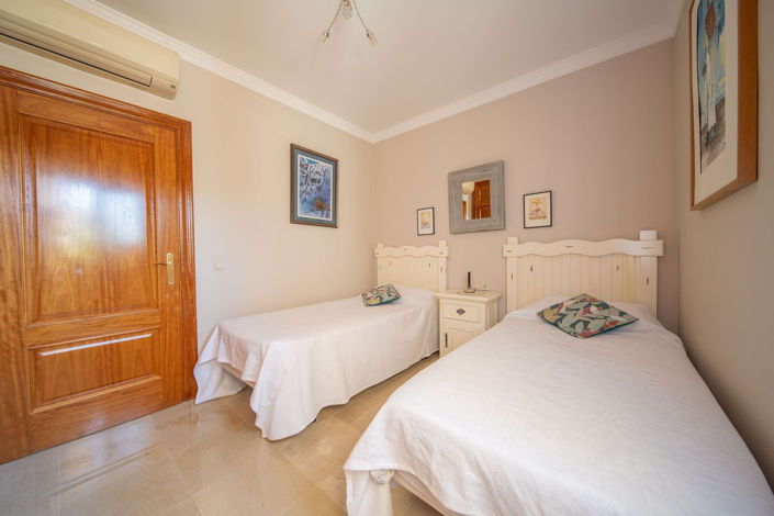Image No.15-Appartement de 3 chambres à vendre à La Cala De Mijas