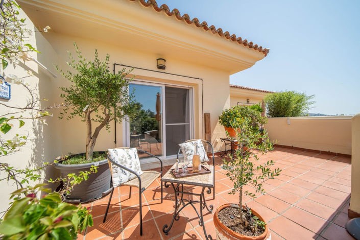 Image No.3-Appartement de 3 chambres à vendre à La Cala De Mijas