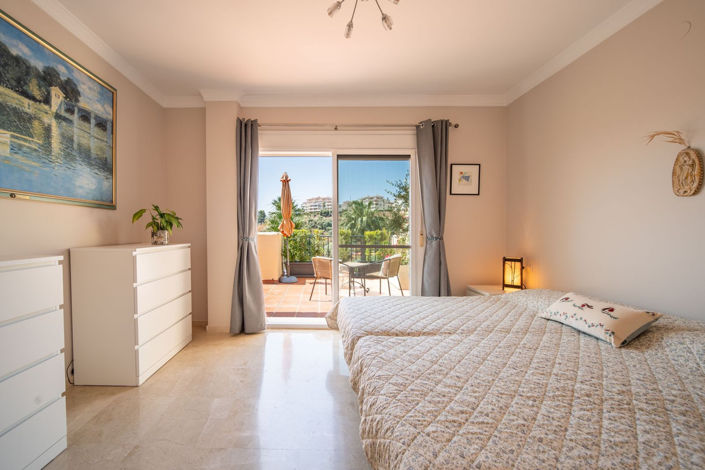 Image No.9-Appartement de 3 chambres à vendre à La Cala De Mijas
