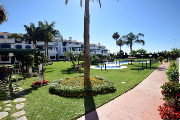 Image No.18-3 Bed Apartment for sale