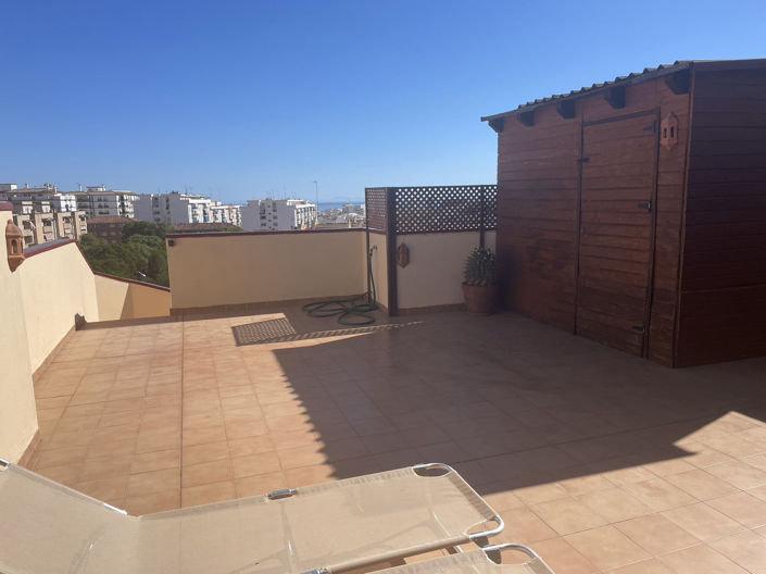 Image No.3-Appartement de 3 chambres à vendre à Estepona