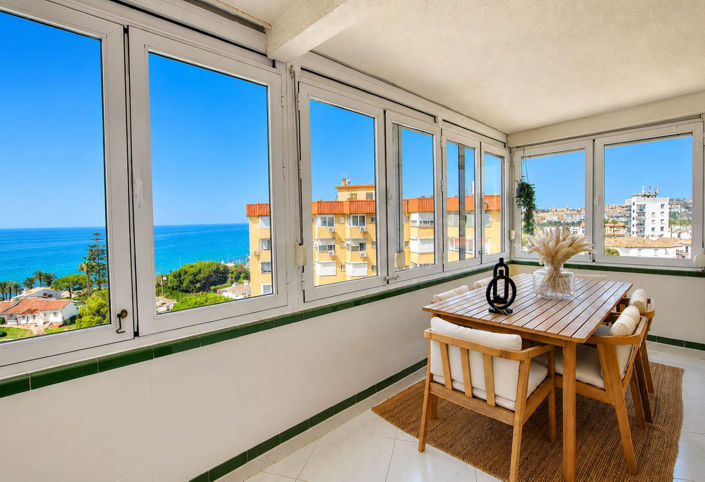 Image No.5-Appartement de 1 chambre à vendre à La Cala De Mijas