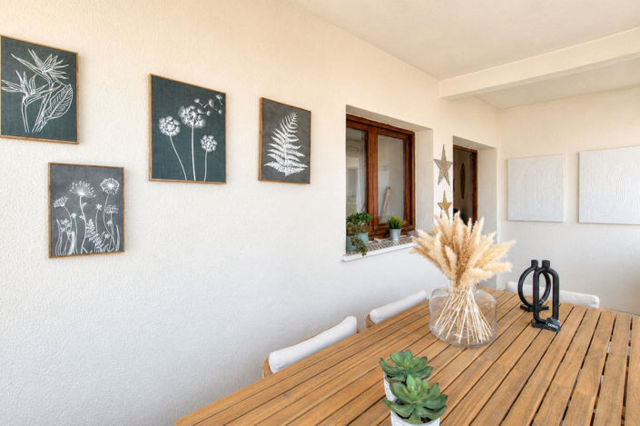 Image No.6-Appartement de 1 chambre à vendre à La Cala De Mijas