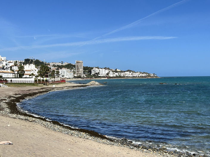 Image No.13-Appartement de 1 chambre à vendre à La Cala De Mijas