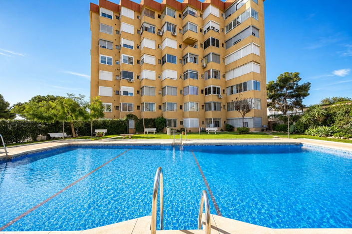 Image No.18-Appartement de 1 chambre à vendre à La Cala De Mijas