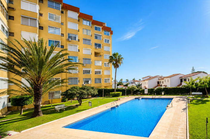 Image No.19-Appartement de 1 chambre à vendre à La Cala De Mijas