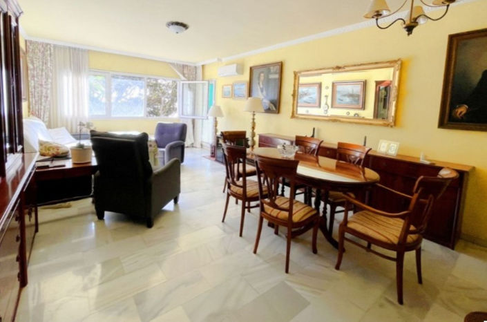 Image No.2-3 Bed Apartment for sale