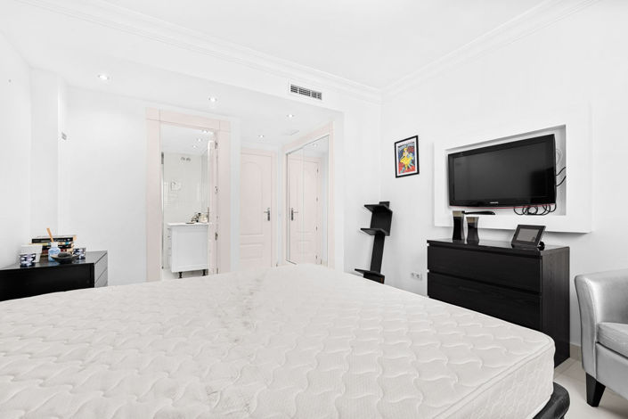 Image No.11-Appartement de 4 chambres à vendre à Marbella